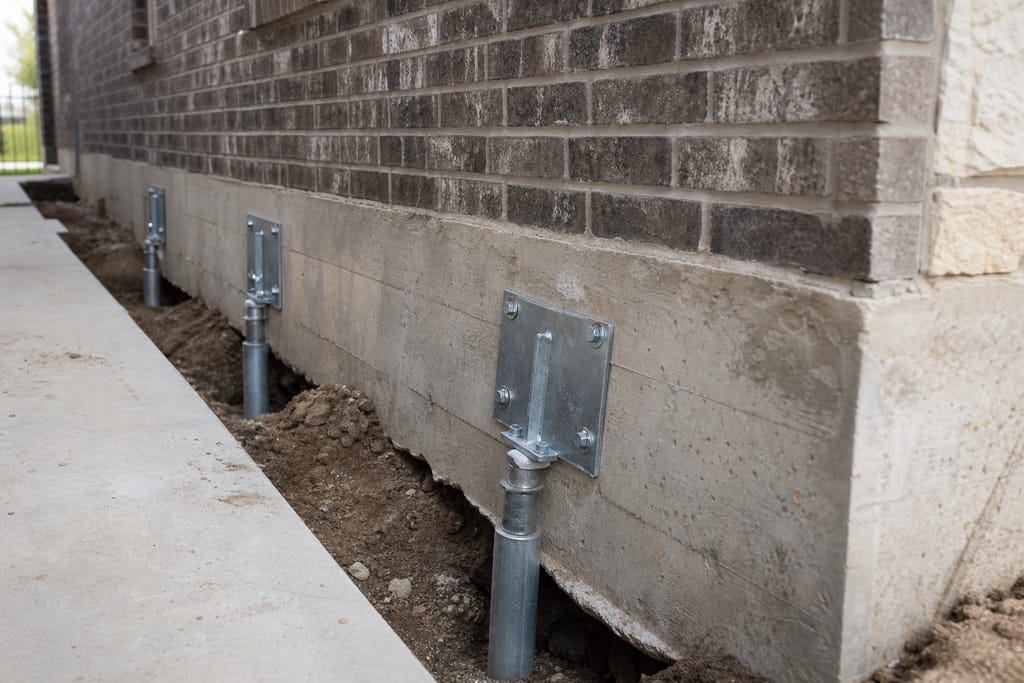 Structural referral network photo