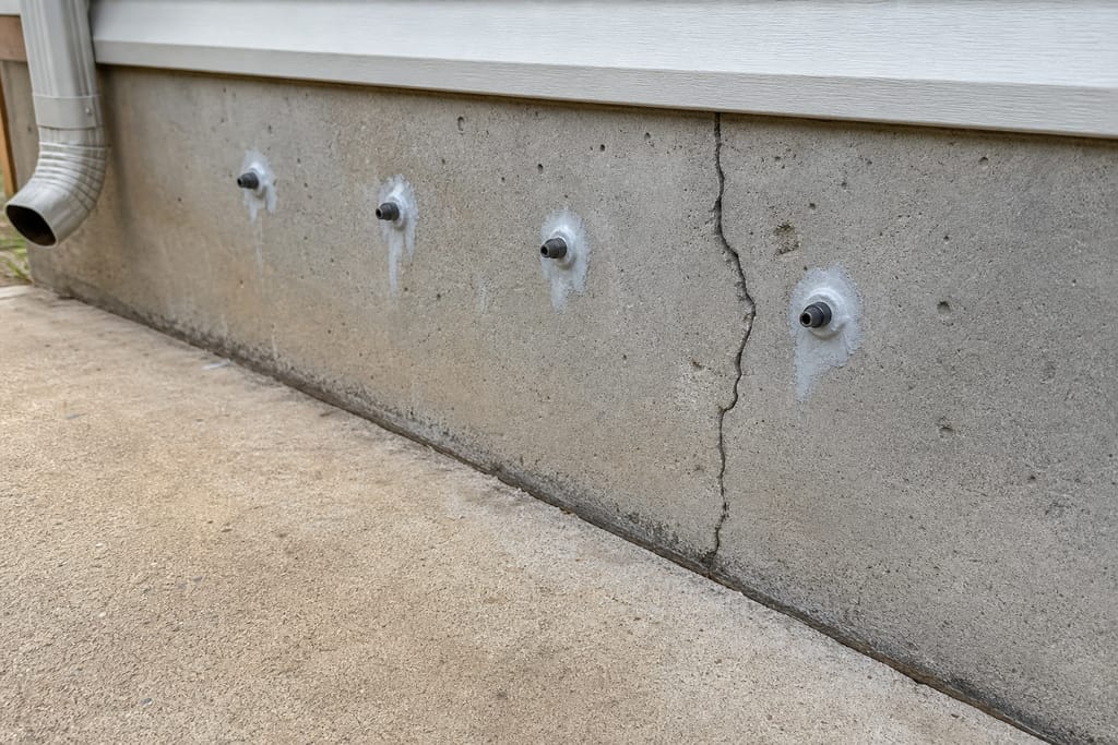 Joint and crack sealant photo